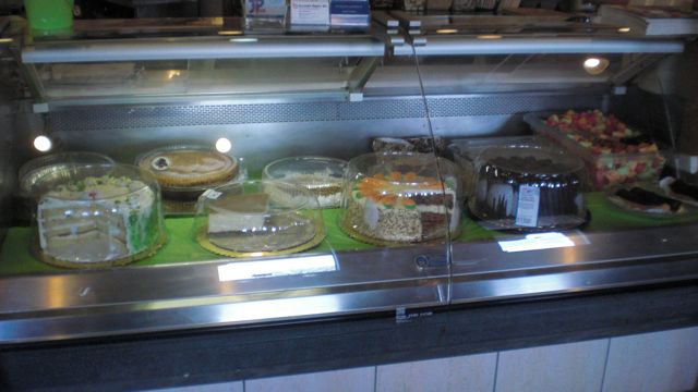 About The Verdict Restaurant and Reviews