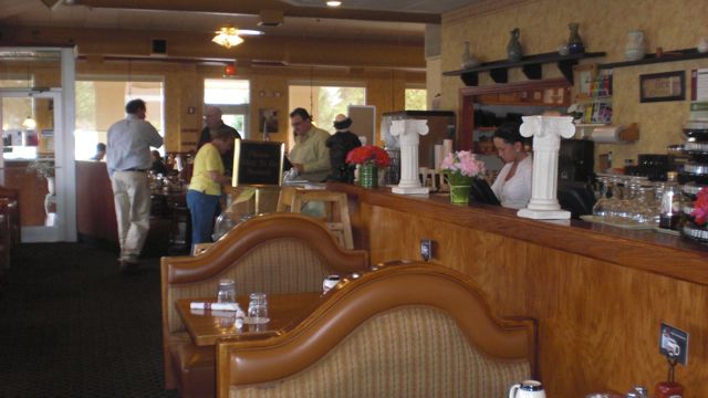 About The Verdict Restaurant and Reviews