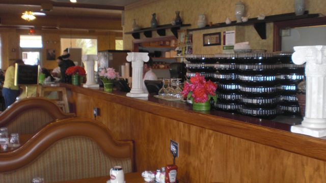 About The Verdict Restaurant and Reviews