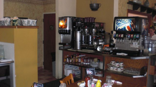 About The Verdict Restaurant and Reviews