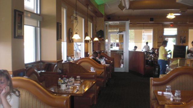 About The Verdict Restaurant and Reviews